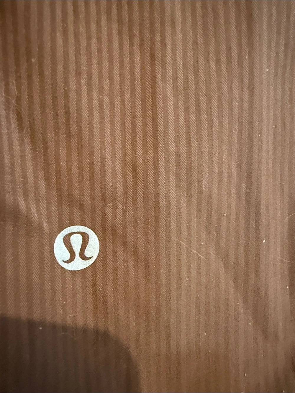 Lululemon Dance Studio Mid-Rise Jogger Full Length in Java